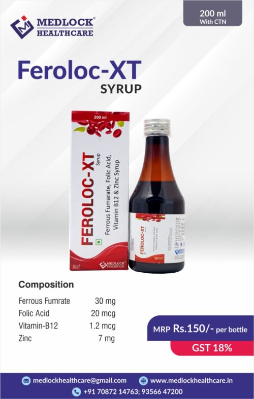 FERROUS ASCORBATE 30 MG AND FOLIC ACID 550 MCG/5ML SYRUP