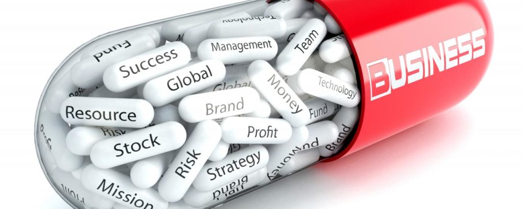 What is the difference between PCD Pharma and Pharma Franchise Business?