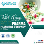 PCD Pharma Franchise in Teleangana