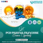 PCD Pharma Franchise in maharashtra