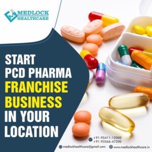 Best PCD Pharma Franchise Company in Kochi
