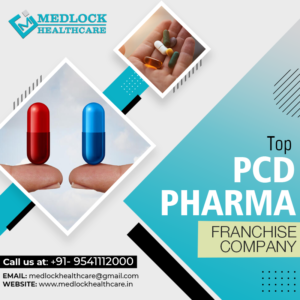 Best PCD Pharma Company in Thanjavur