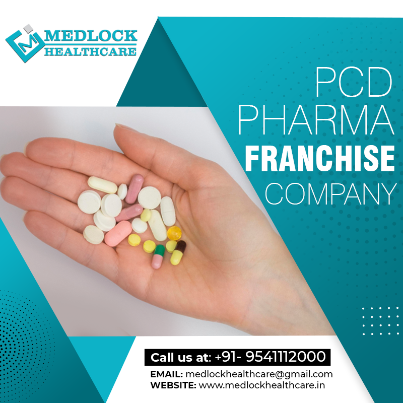 Top PCD Pharma Company in Thiruvanathapuram