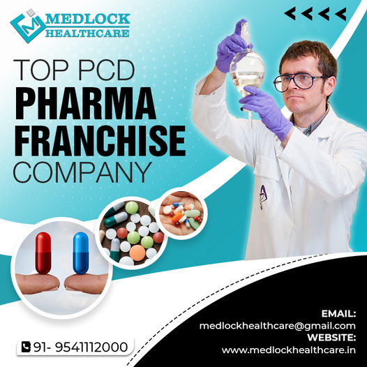 Top PCD Pharma Company in Mangalore