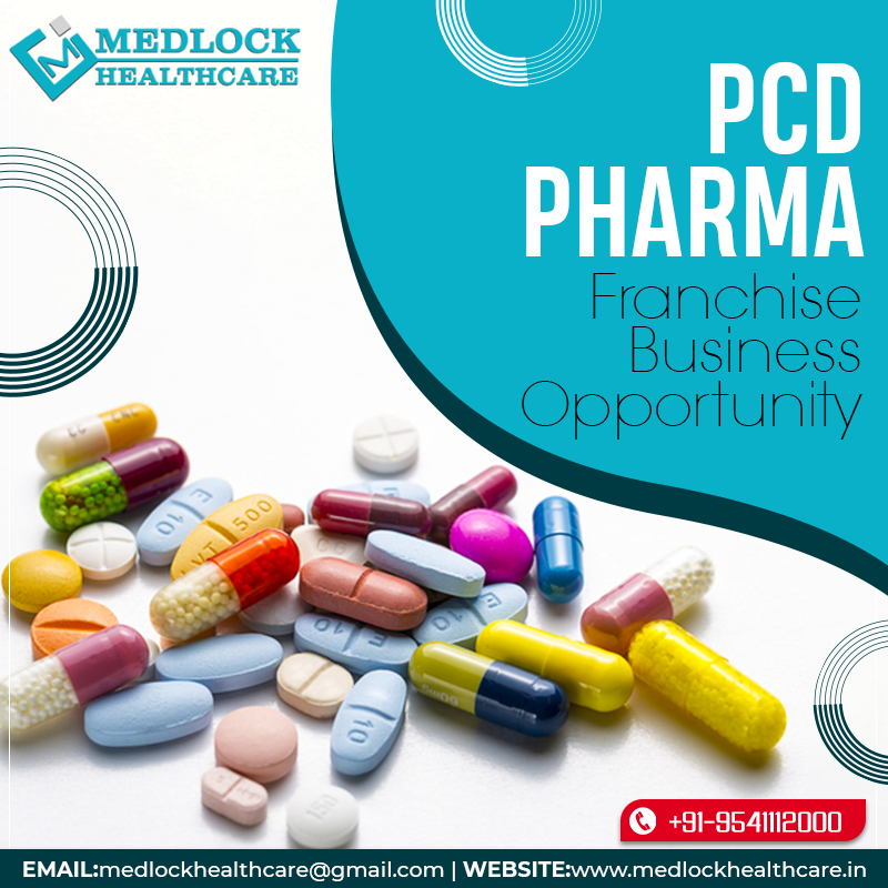 PCD Pharma Company in Ramagundam