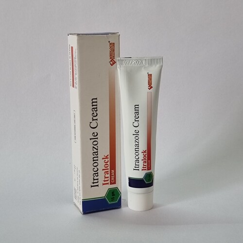 Itraconazole Ointment