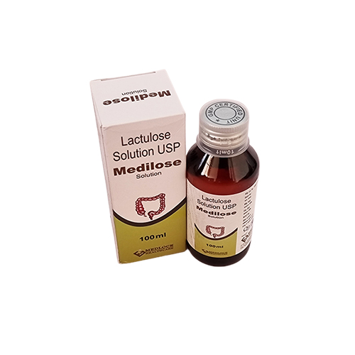 Lactulose 3.35/5 mg