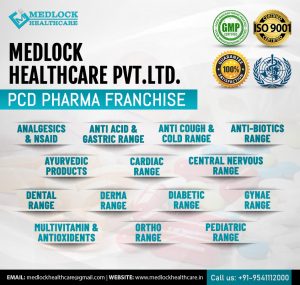 PCD Pharma Franchise Company in Lunglei, Mamit, Saiha, and Serchhip