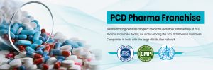 PCD Pharma Franchise in Sirmaur | Solan | Una