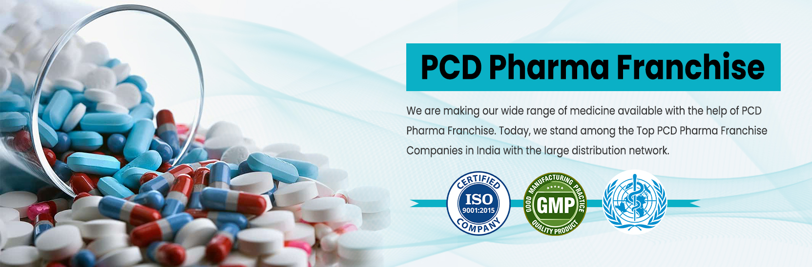 PCD Pharma Franchise in Phek | Tuensang | Wokha | Zunheboto