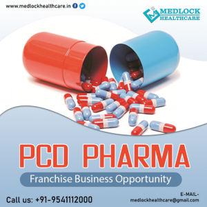 PCD Pharma Franchise in Bangladesh