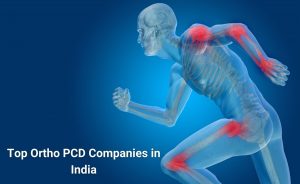 Top Othro PCD Companies in India 