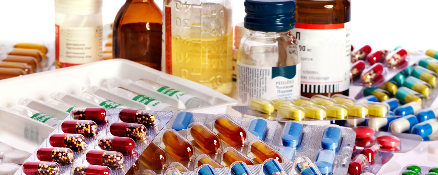 Ortho Medicine Manufacturers in India
