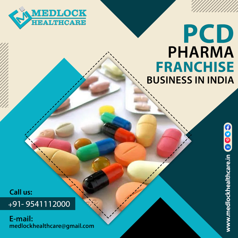 Why Should You Invest in a Pharma PCD Franchise?