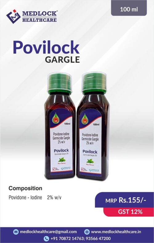POVILOCK