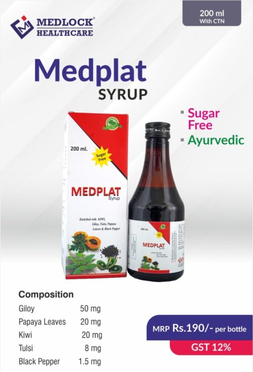 MEDPLAT SYP