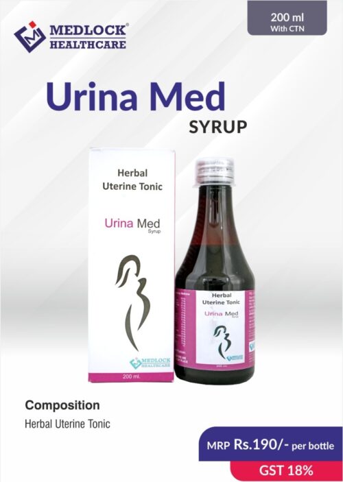 URINA MED